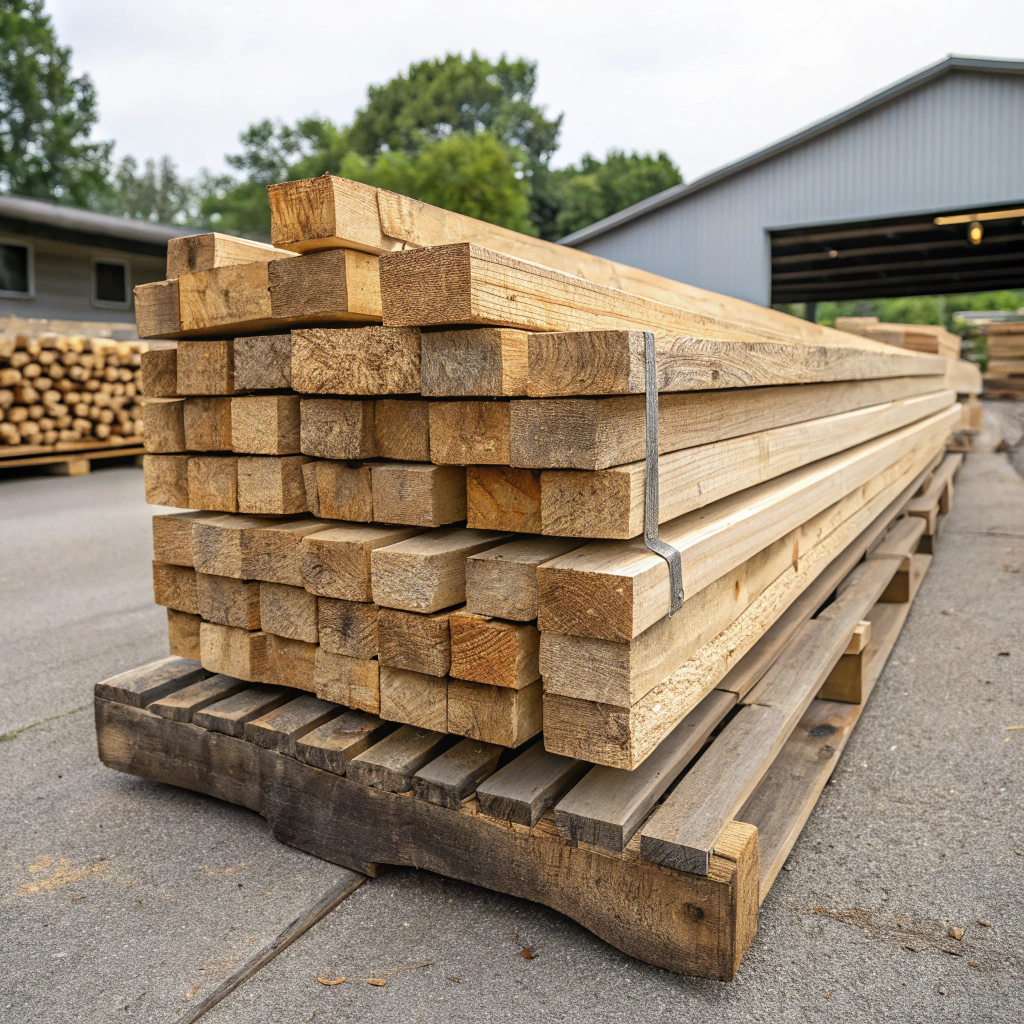 TN Timbers Roofing Services