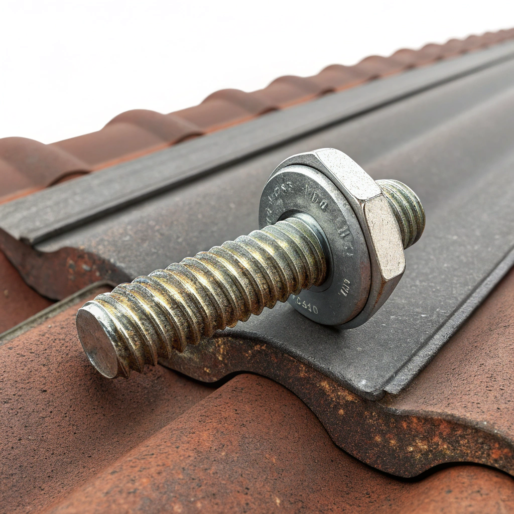 Roofing bolt